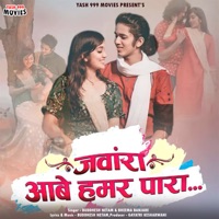 Jawara Aabe Hamar Para - Single - Buddhesh Netam & Bheema Banjare