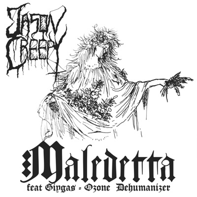 Maledetta (feat. Giygas & Ozone Dehumanizer) - Single