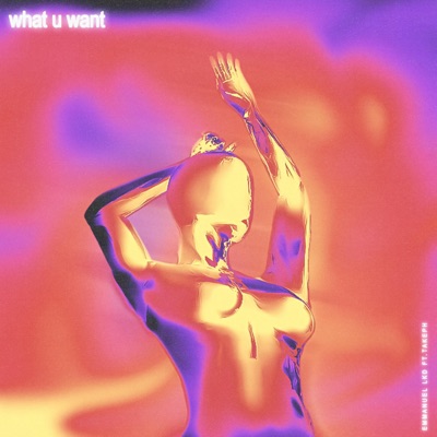 What U Want (feat. Takeph) - Single
