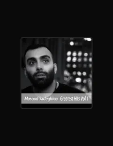 Listen to Masoud Sadeghloo, watch music videos, read bio, see tour dates & more!