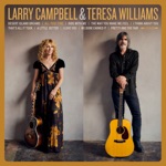 Larry Campbell & Teresa Williams - Desert Island Dreams