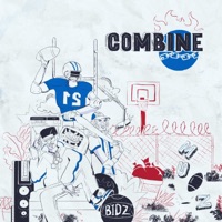 COMBINE - EP - Muoz