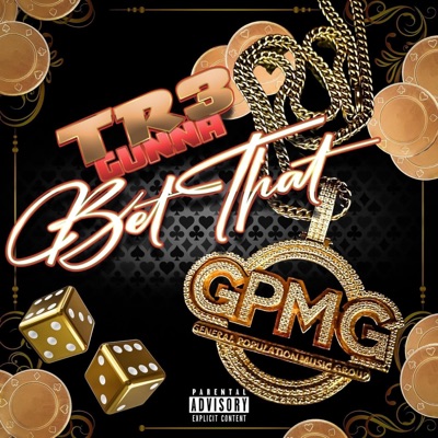 Bet That - Single