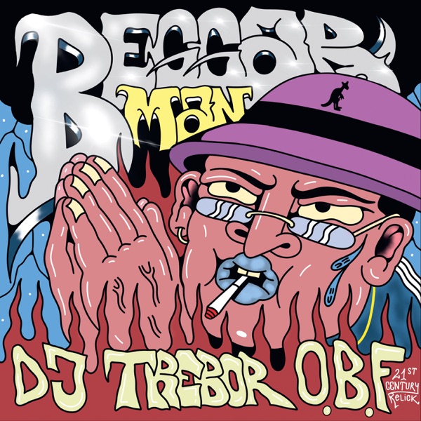 Beggarman - Single