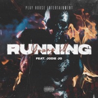 Running (feat. Jodie Jo) - Single - Young ill