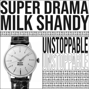 Unstoppable
