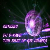 The Beat of Our Hearts (Lady Luminis & Merèn Music Extended Remix) artwork