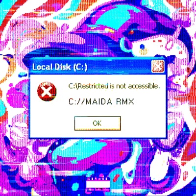 sorginkerida (Maida Remixe) - Single