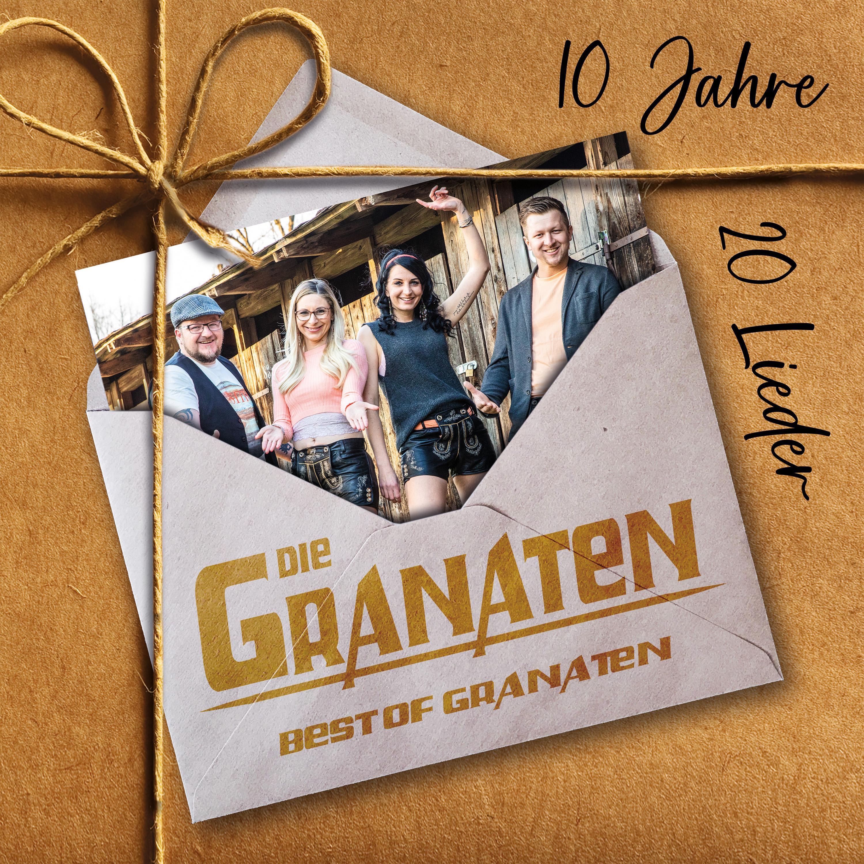 Die Granaten