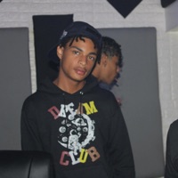 BANZ (feat. K1DDREAM) - Single - VVS.Jay$av