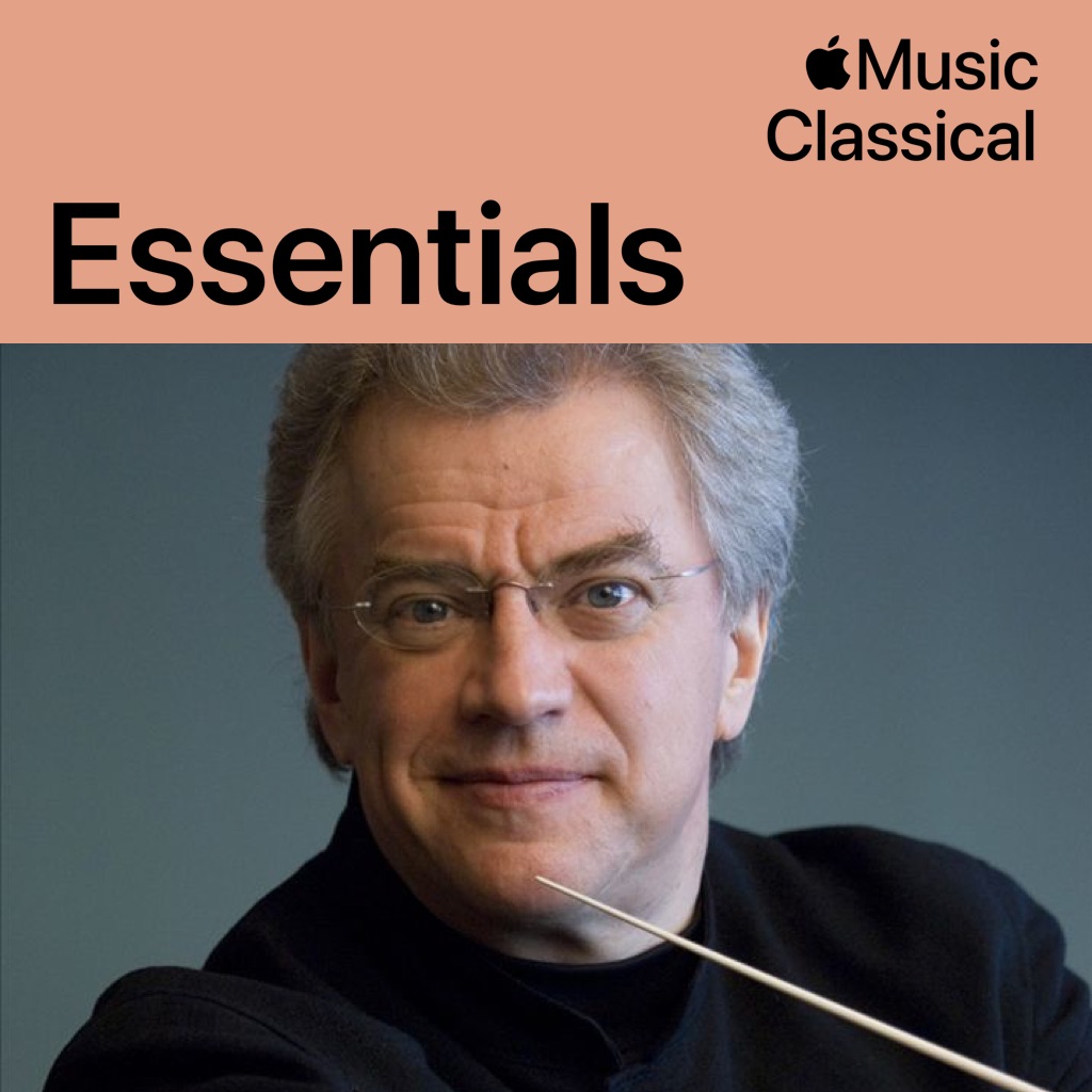 Osmo Vänskä Essentials