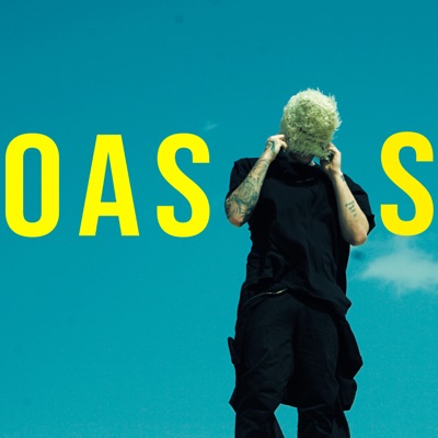 Oasis (feat. Mauro Murgia) - Single