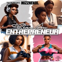 She's an Entrepreneur - Single - Mizznekol