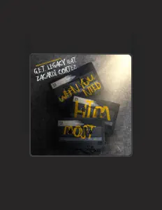 Hör dir G.E.T. LEGACY an, schau dir Musikvideos an, lies die Biografie, finde Tourdaten und mehr!