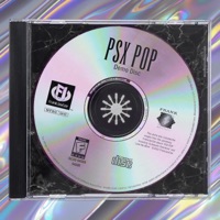 Psx Pop Demo Disk - Single - FrankJavCee
