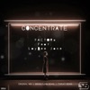 Concentrate (The remixes) - Single