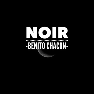 Noir (feat. Vinz) - Single