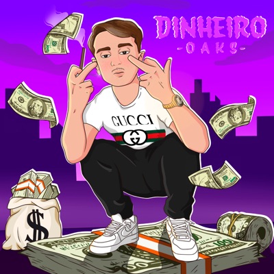 Dinheiro - Single