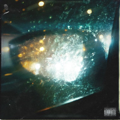 Cielo nero (feat. CryBaby999) - Single