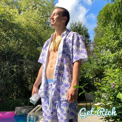 GET RICH - Single