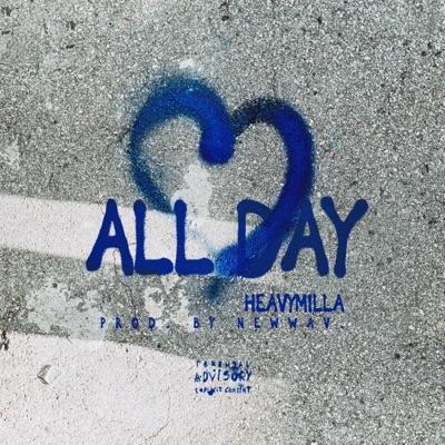 All Day - Single