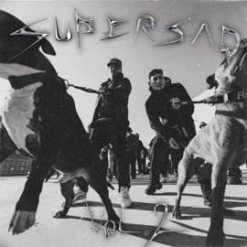 Twerk SUPERSAD, SmoothCoffee & Ronto beats