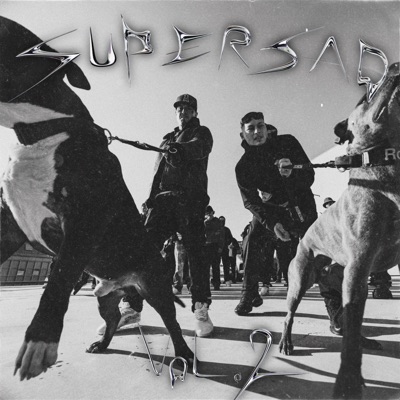 SUPERSAD TAPE, Vol. 2
