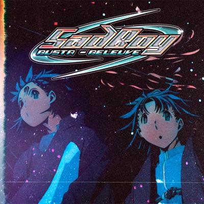 Sadboy (feat. Beleuve) - Single