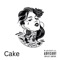 Cake - Vansh lyrics