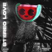 Stereo Love artwork