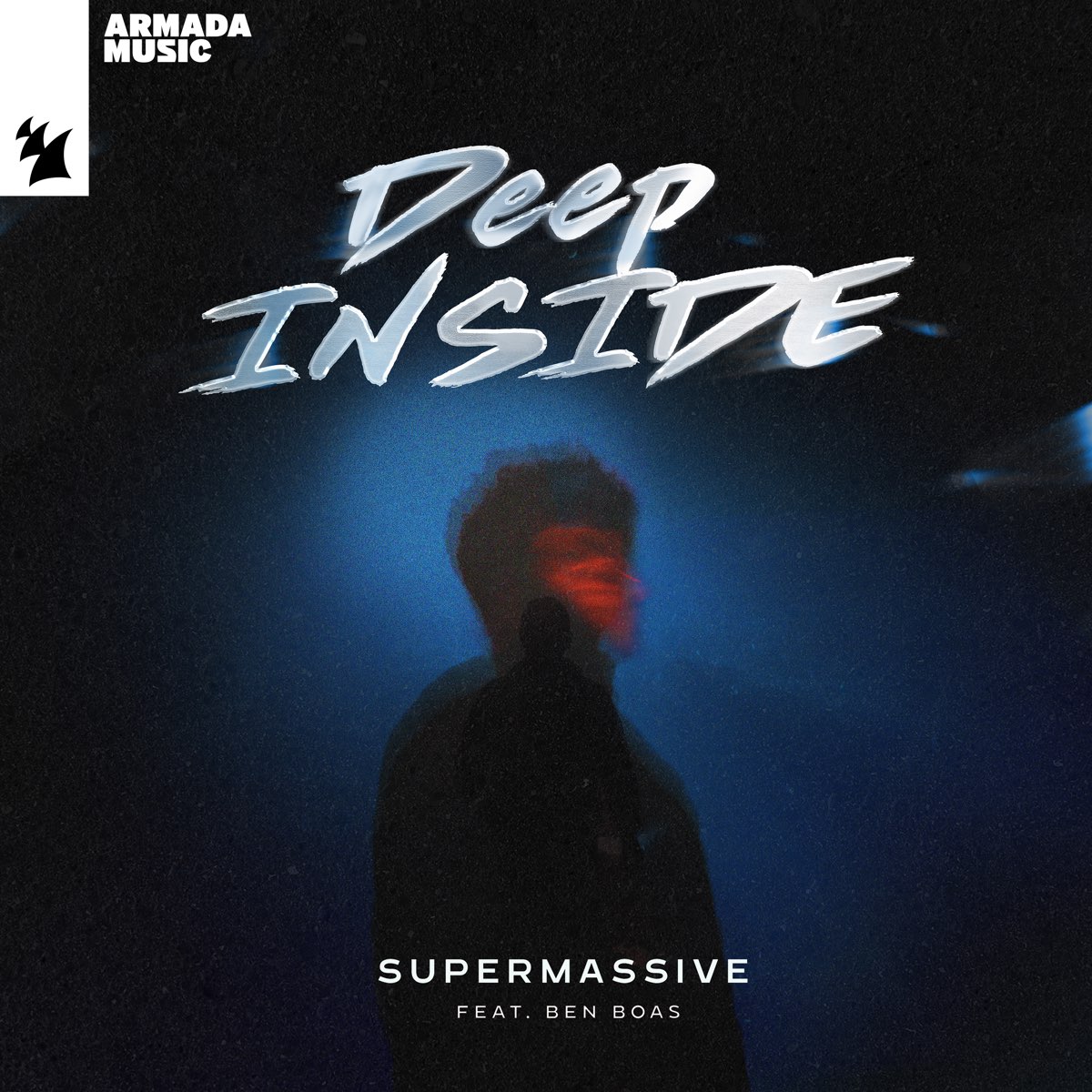 ‎Deep Inside (feat. Ben Boas) - Single - Album by Supermassive - Apple ...