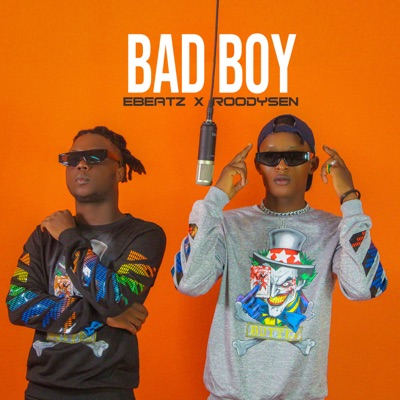 Bad Boy (feat. Roodysen) - Single