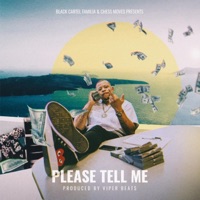 Please Tell Me - Single - Fats the Man