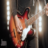 Minha Pequena Música Barata - EP - Jhonny