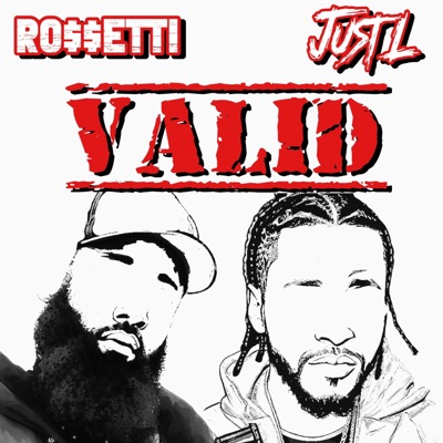 VALID (Radio Edit) - Single