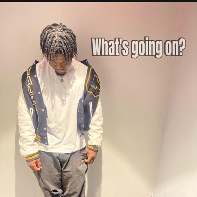 What's Going On? (feat. Ai.vonn) - Single