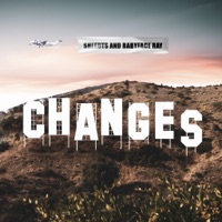 Changes - Single - SheedTs & Babyface Ray