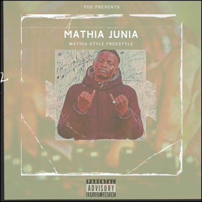 Mathia Style Freestyle - Single