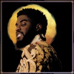 Big K.R.I.T. - The Light (feat. Bilal, Robert Glasper Jr., Kenneth Whalum, Burniss Earl Travis II)