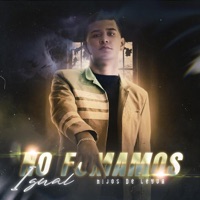 No Fumamos Igual - Single - Hijos De Leyva