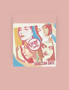 G.Urban dinle, müzik videolarını izle, biyografisini oku, tur tarihlerini ve daha fazlasını gör!