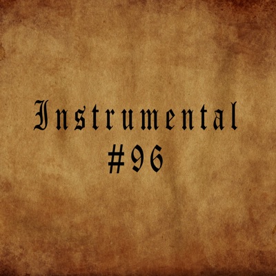 #96 Instrumental Old School Boombap Super Classic - Single