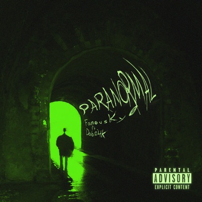 Paranormal (feat. Dab24K) - Single