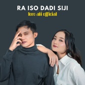 Ra Iso Dadi Siji artwork