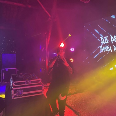 SE VOCÊ FOR EMBORA-MTG - Single