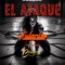 El Ataque (feat. Chantre) artwork
