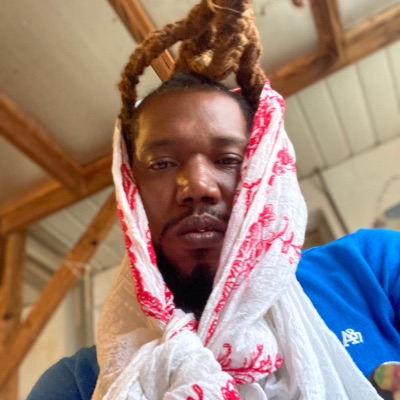 Detrick Mcfarlane - CORN PIECE