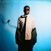 LOSTWITHOUTMARIA artwork