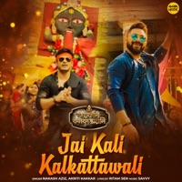 Jai Kali Kalkattawali (From 