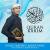 Quran Karim, Vol. 1 - Ustaz Fakhrul Unic